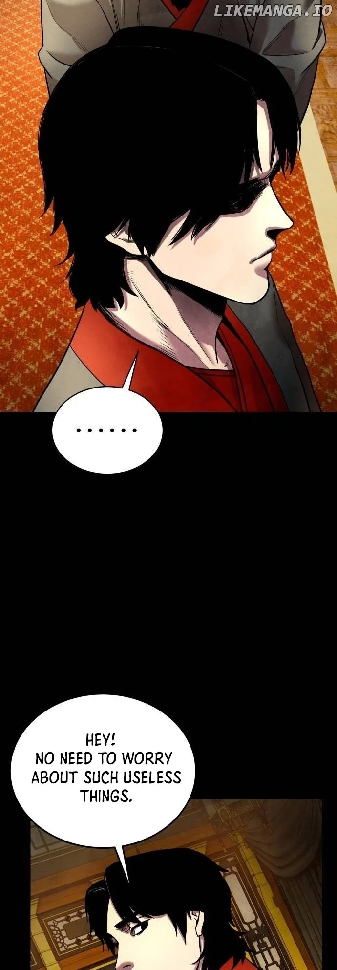 Embodiment of the Assassin in the Murim World Chapter 10 304 63