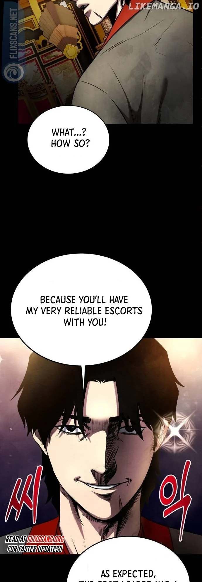 Embodiment of the Assassin in the Murim World Chapter 10 305 64