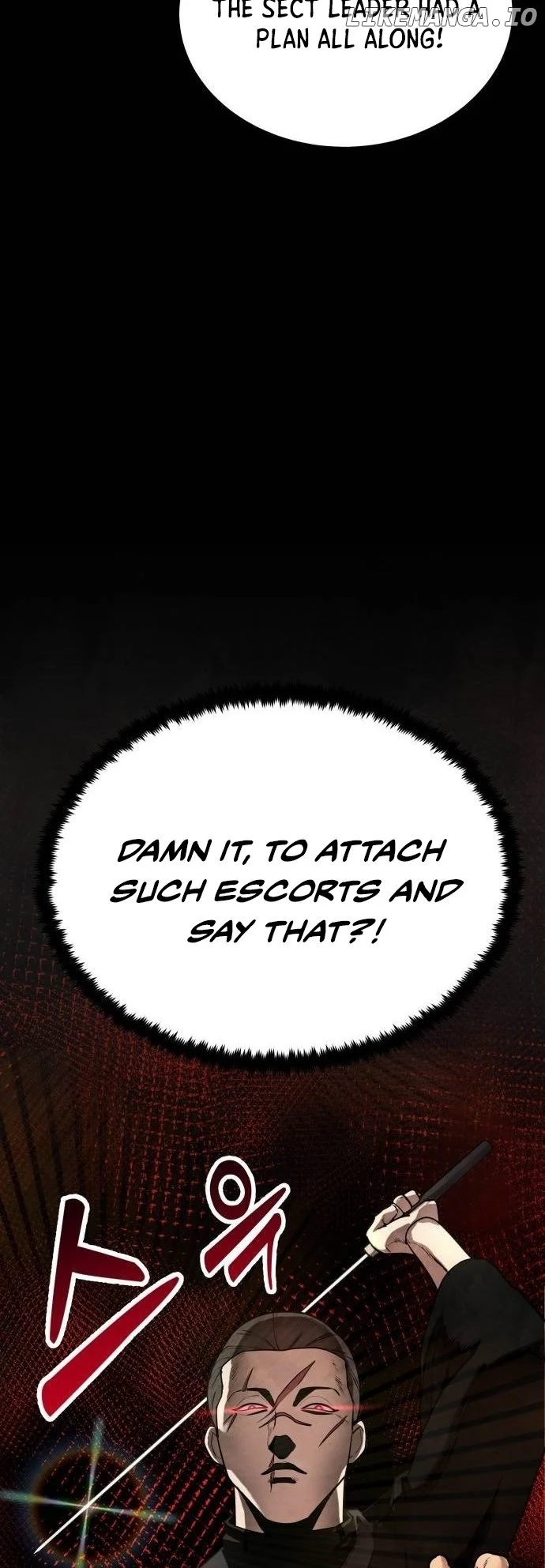 Embodiment of the Assassin in the Murim World Chapter 10 306 65