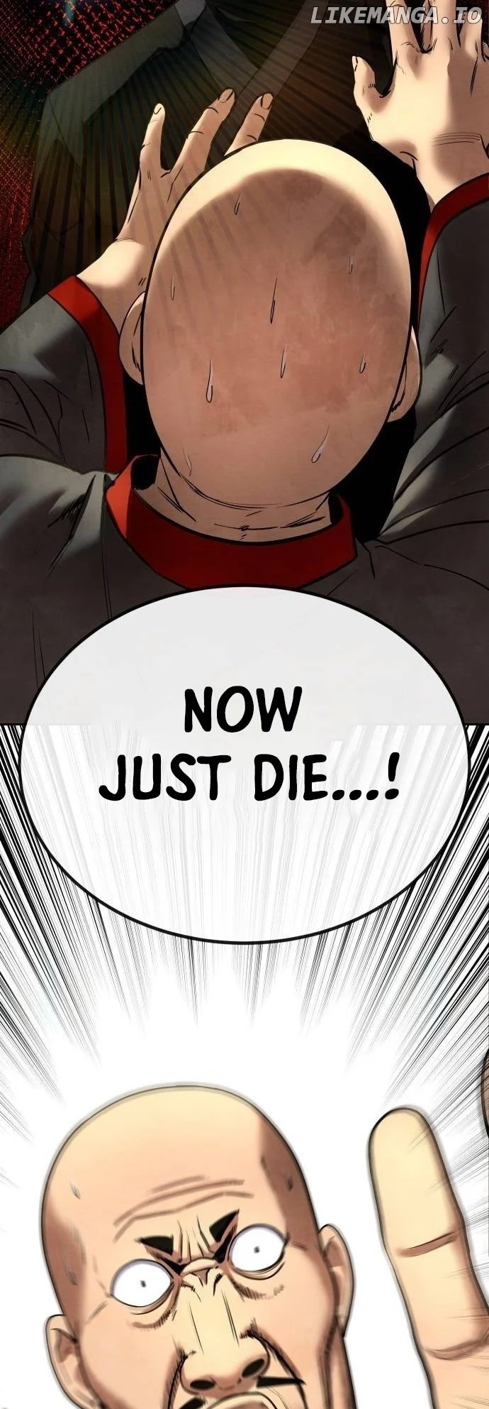 Embodiment of the Assassin in the Murim World Chapter 10 307 66