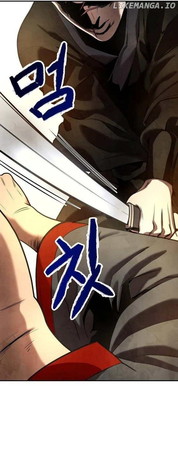 Embodiment of the Assassin in the Murim World Chapter 10 309 68