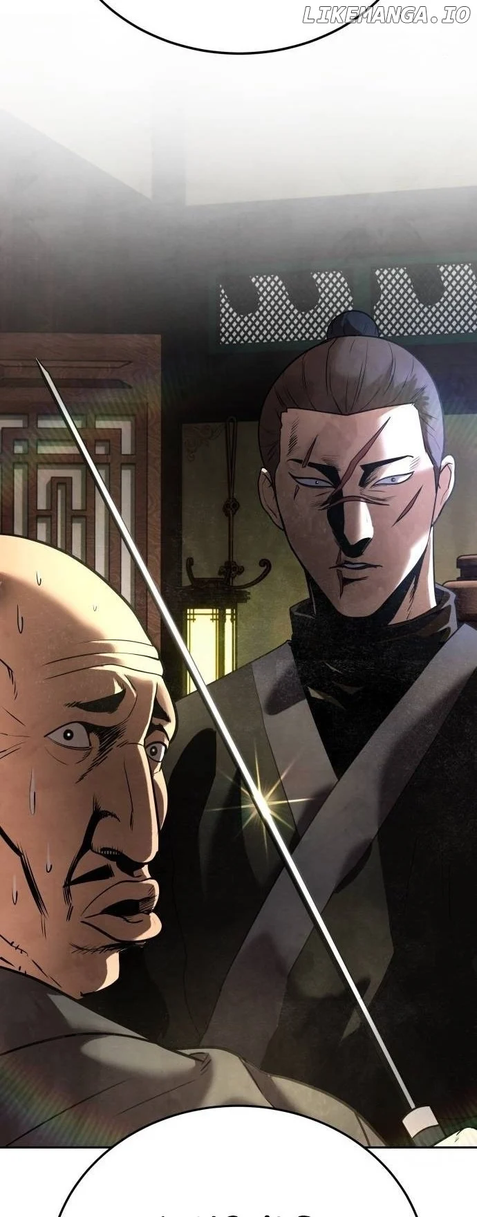 Embodiment of the Assassin in the Murim World Chapter 10 311 70