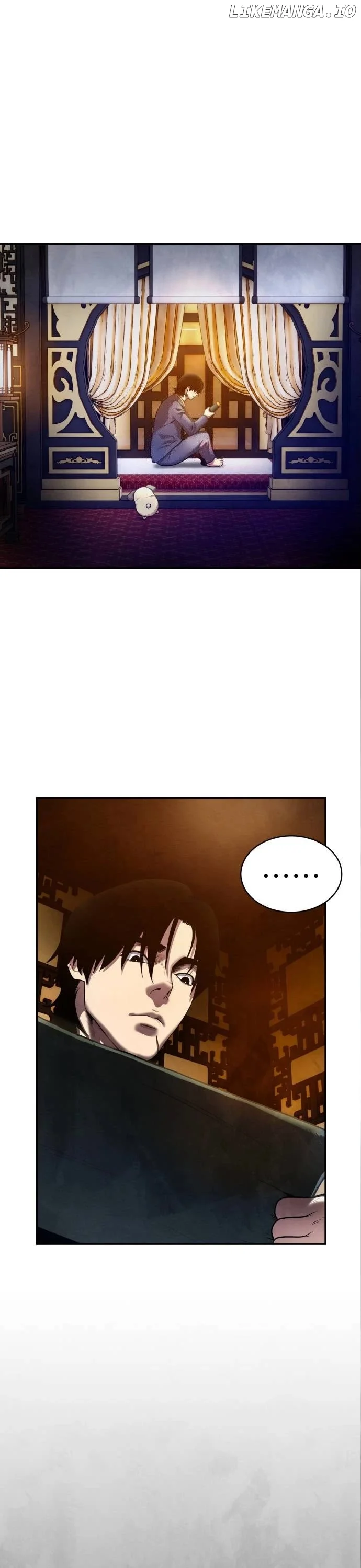 Embodiment of the Assassin in the Murim World Chapter 13 155 01