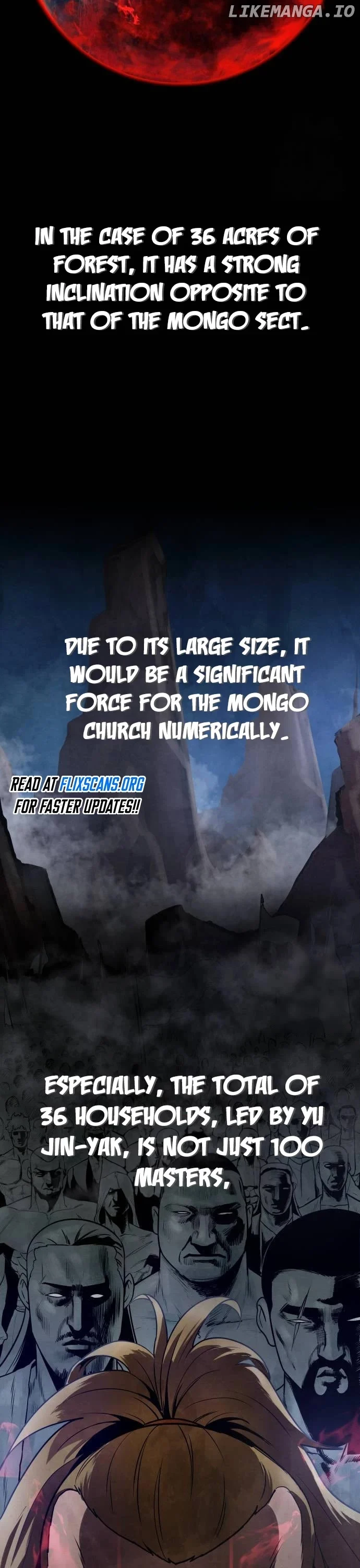 Embodiment of the Assassin in the Murim World Chapter 13 157 03