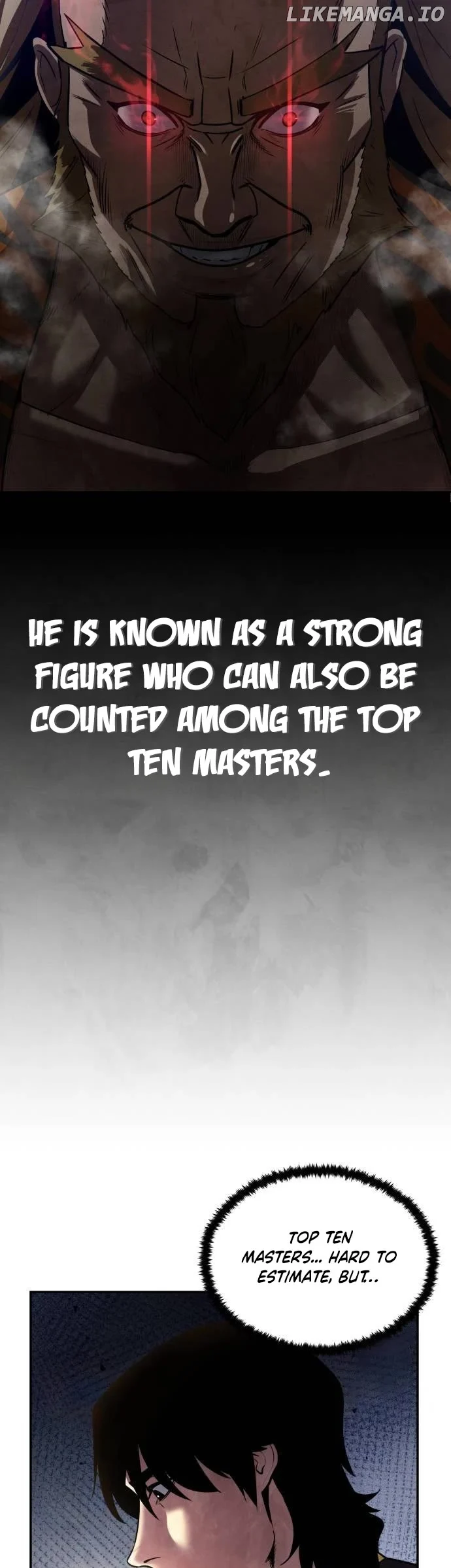 Embodiment of the Assassin in the Murim World Chapter 13 158 04