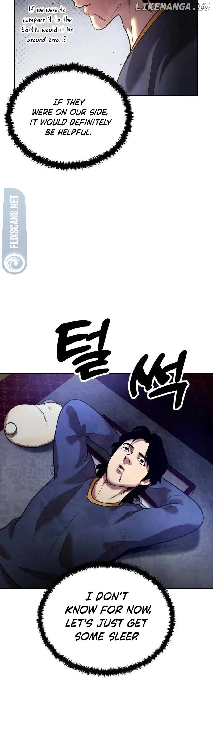 Embodiment of the Assassin in the Murim World Chapter 13 159 05