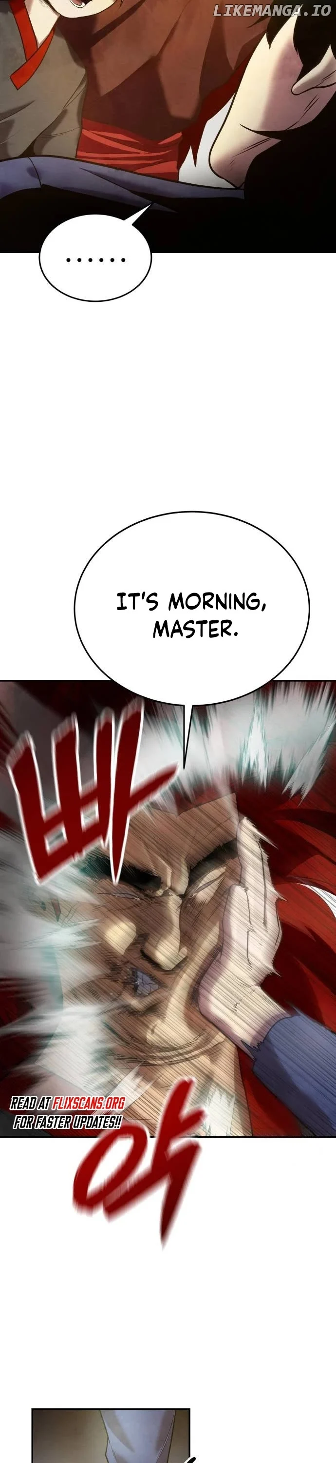 Embodiment of the Assassin in the Murim World Chapter 13 161 07