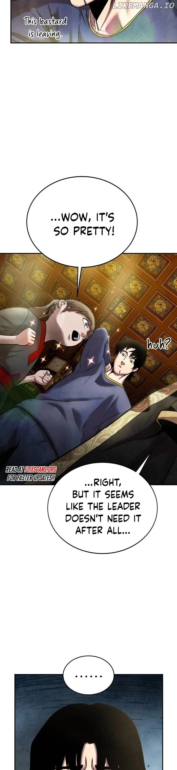 Embodiment of the Assassin in the Murim World Chapter 13 165 11