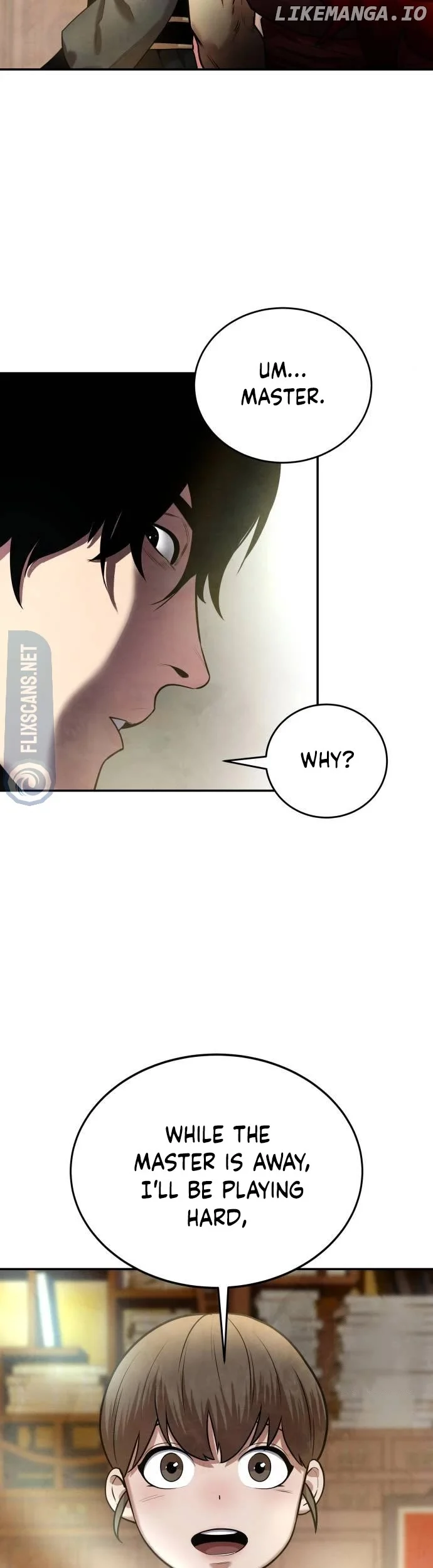 Embodiment of the Assassin in the Murim World Chapter 13 168 14