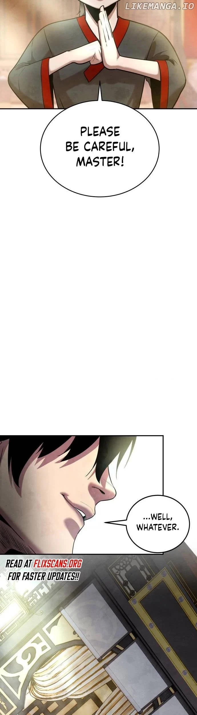 Embodiment of the Assassin in the Murim World Chapter 13 169 15