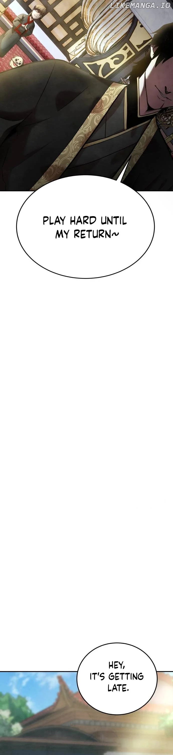 Embodiment of the Assassin in the Murim World Chapter 13 170 16