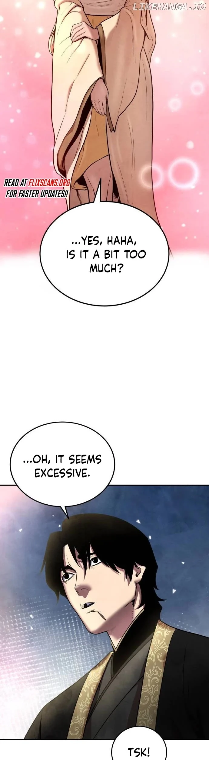 Embodiment of the Assassin in the Murim World Chapter 13 174 20