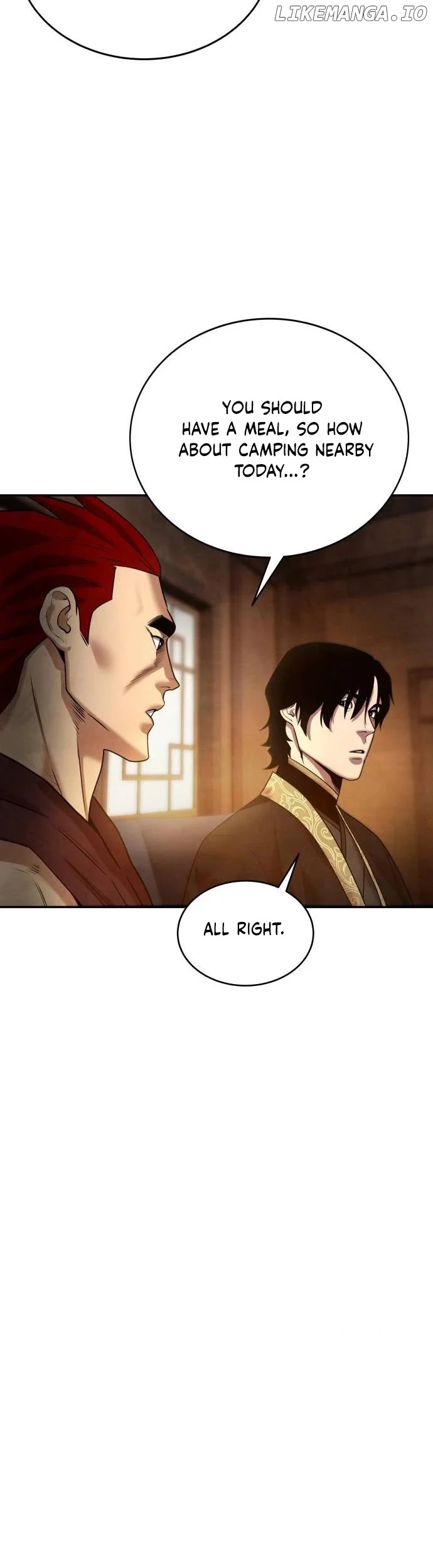 Embodiment of the Assassin in the Murim World Chapter 13 179 25