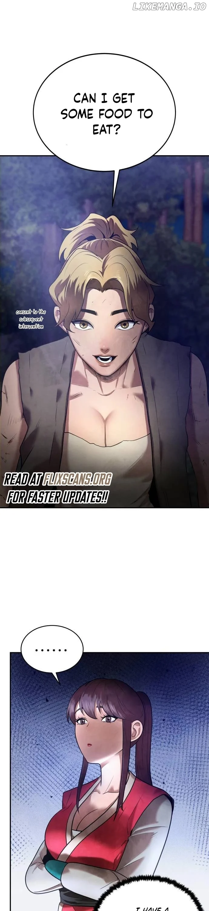 Embodiment of the Assassin in the Murim World Chapter 13 182 28