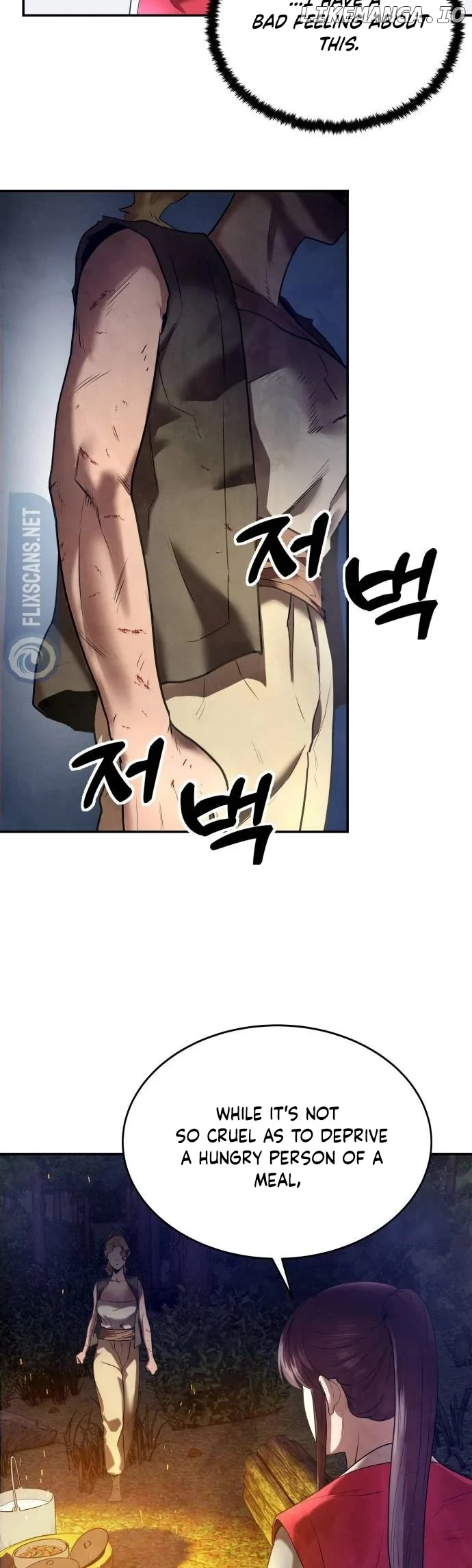 Embodiment of the Assassin in the Murim World Chapter 13 183 29