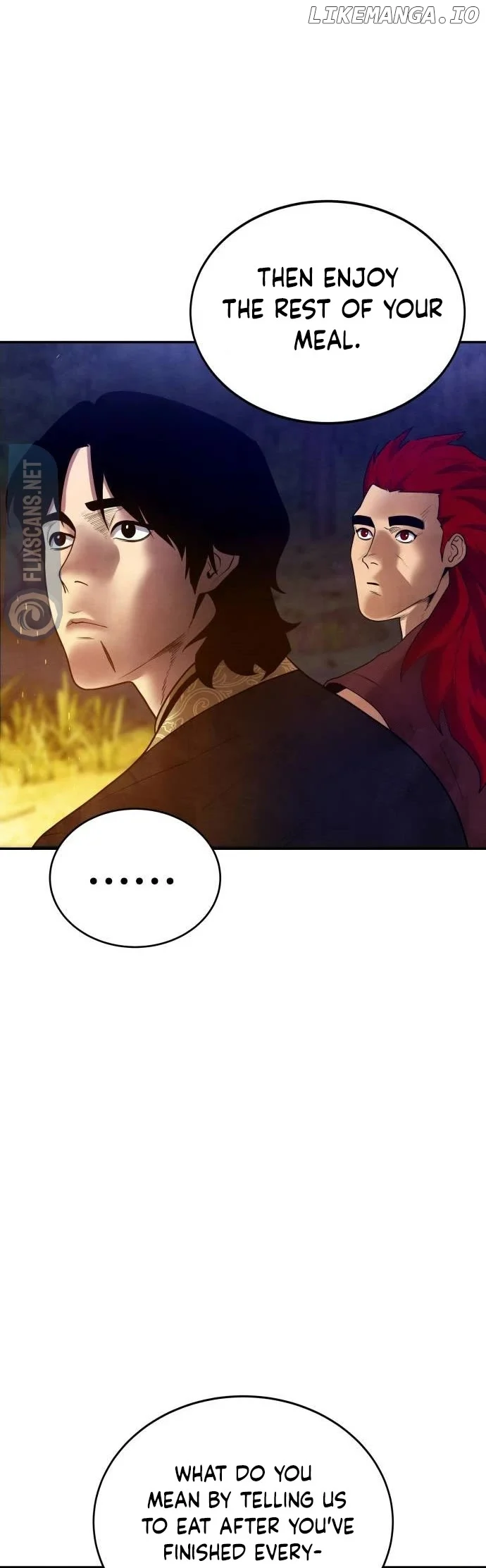 Embodiment of the Assassin in the Murim World Chapter 13 188 34