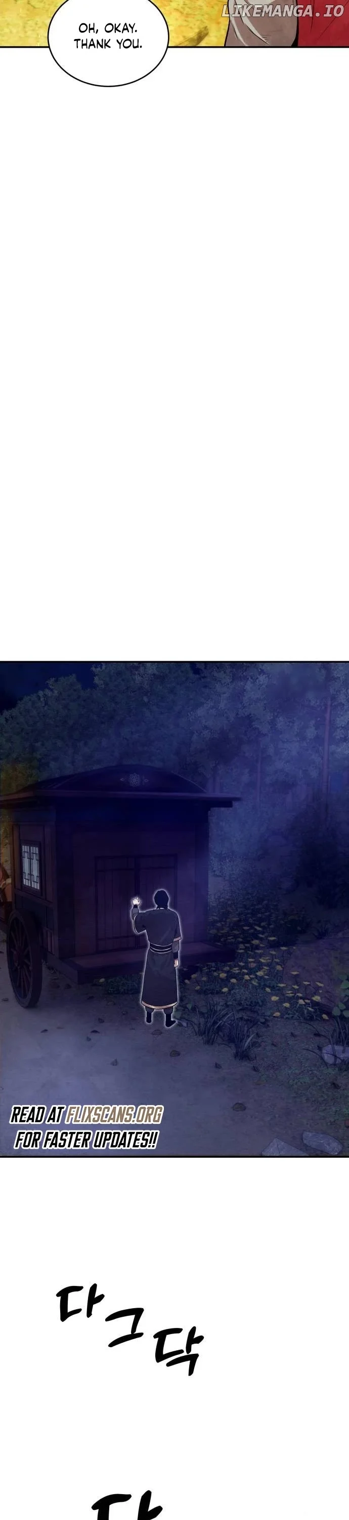 Embodiment of the Assassin in the Murim World Chapter 13 190 36