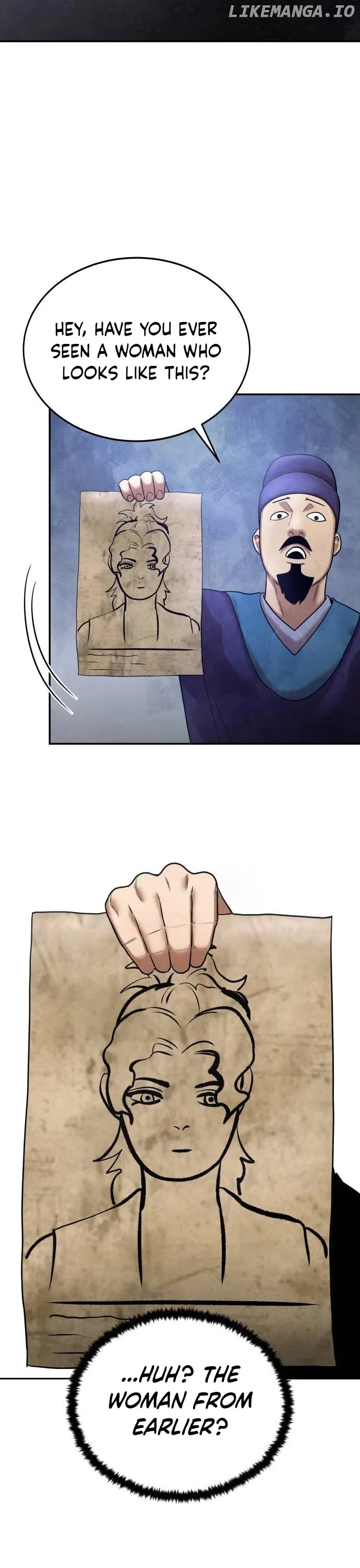 Embodiment of the Assassin in the Murim World Chapter 13 192 38