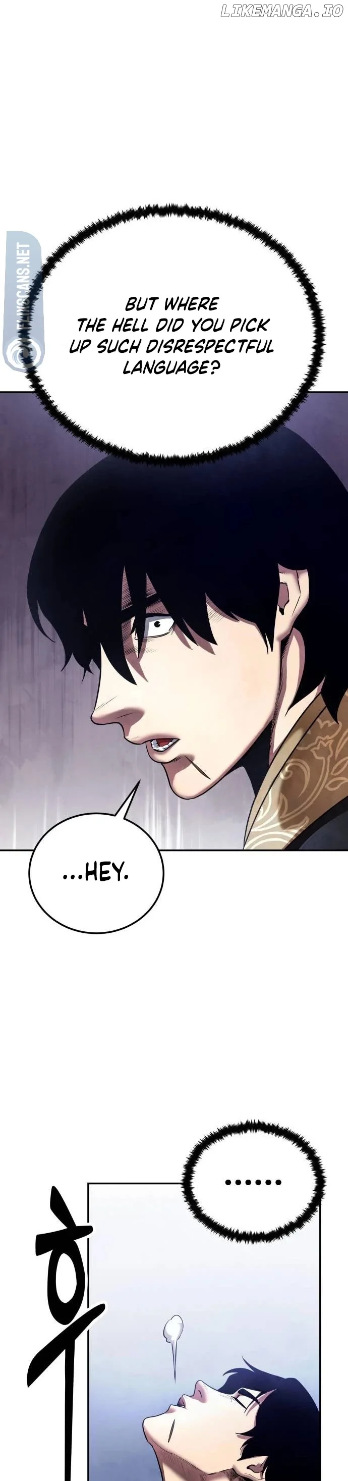 Embodiment of the Assassin in the Murim World Chapter 13 193 39