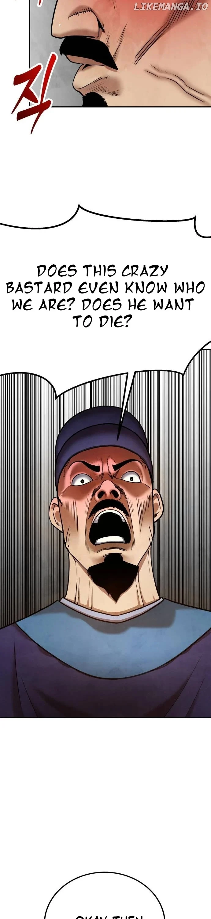 Embodiment of the Assassin in the Murim World Chapter 13 195 41