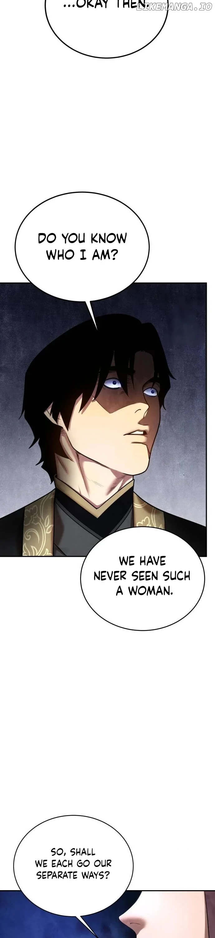 Embodiment of the Assassin in the Murim World Chapter 13 196 42