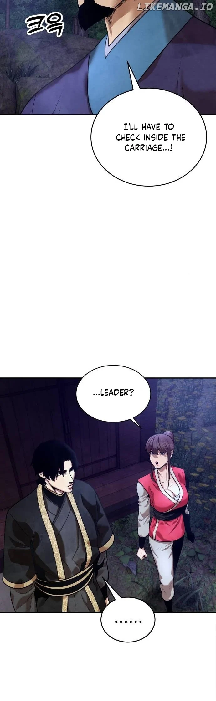 Embodiment of the Assassin in the Murim World Chapter 13 199 45