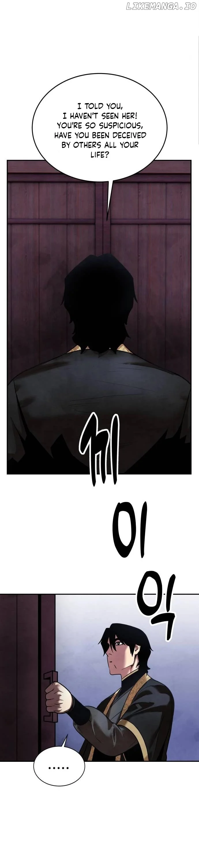 Embodiment of the Assassin in the Murim World Chapter 13 200 46