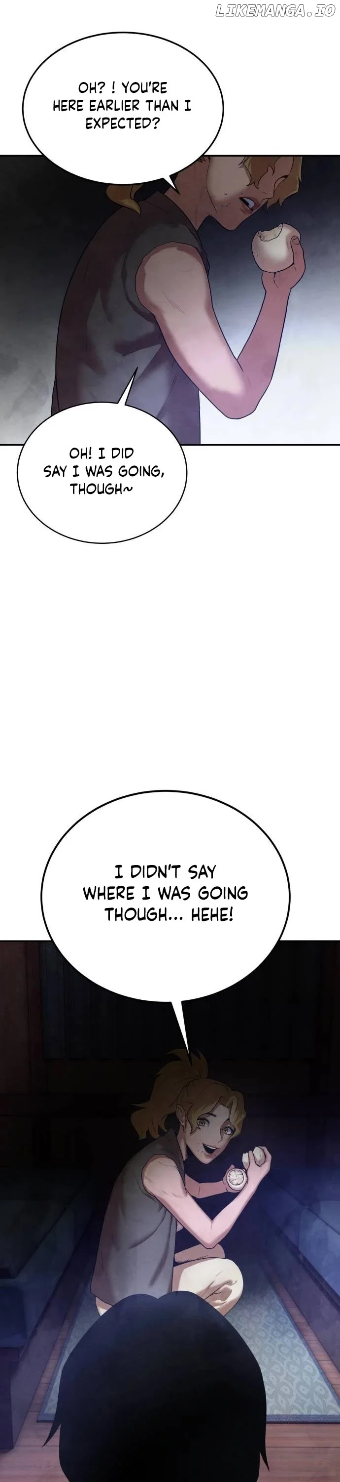 Embodiment of the Assassin in the Murim World Chapter 13 201 47