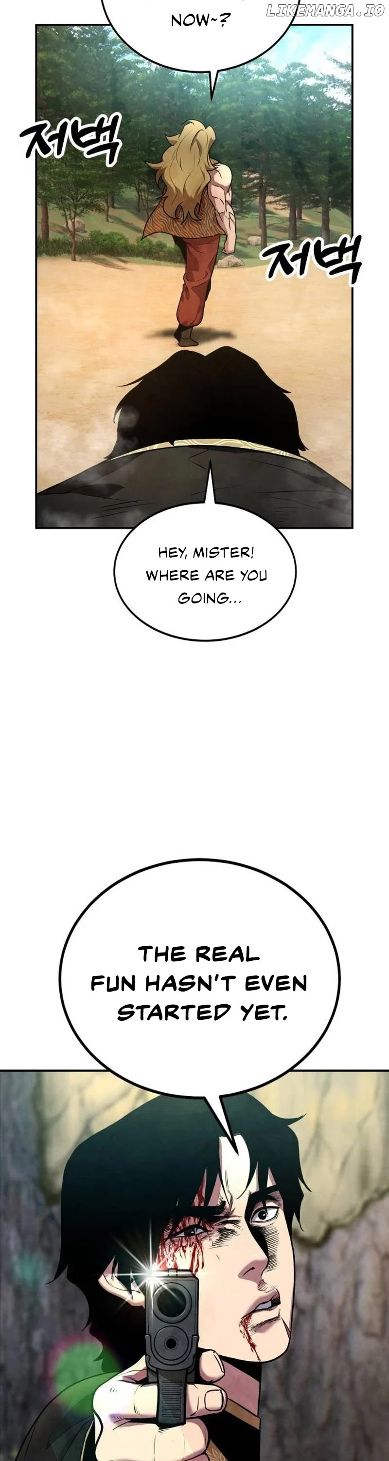 Embodiment of the Assassin in the Murim World Chapter 16 220 06