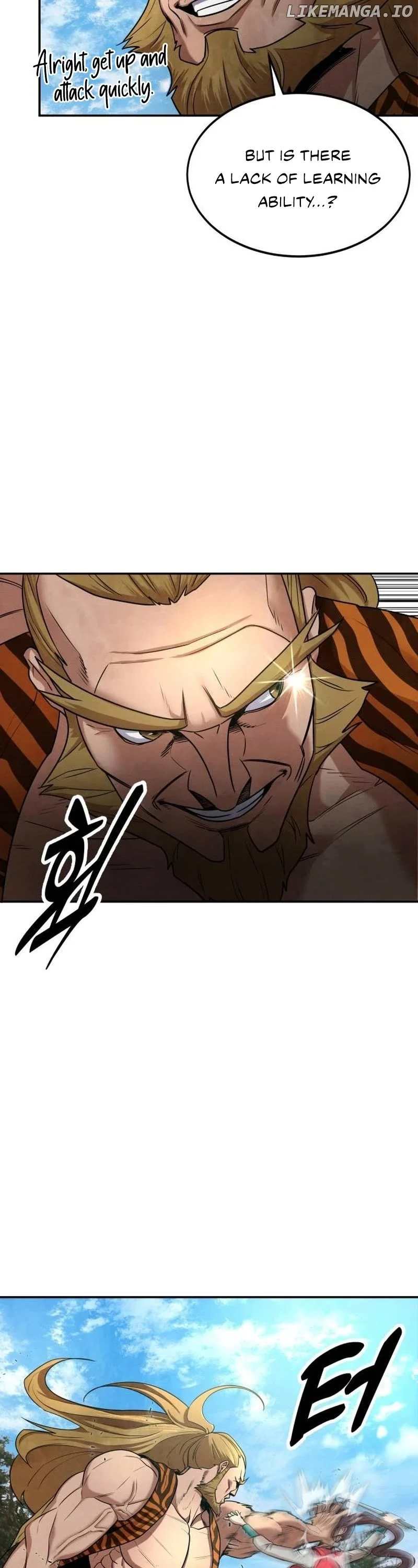 Embodiment of the Assassin in the Murim World Chapter 16 222 08