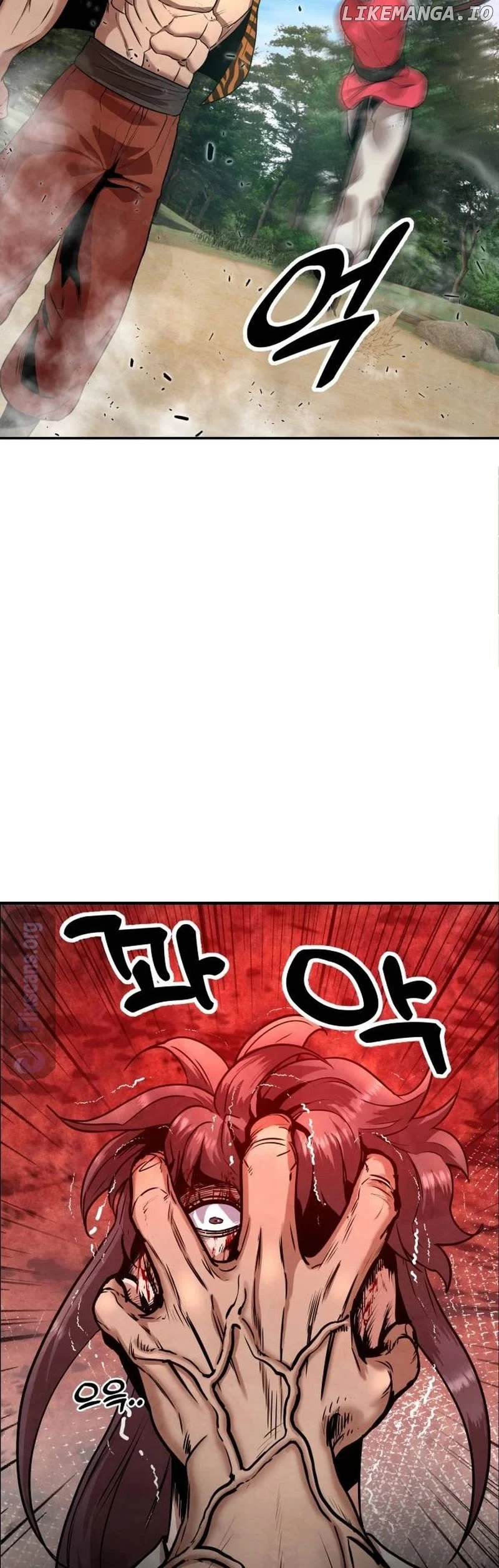 Embodiment of the Assassin in the Murim World Chapter 16 223 09