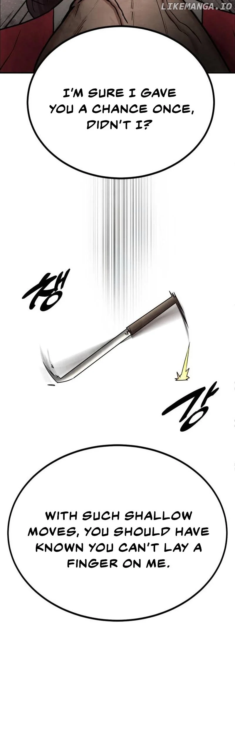 Embodiment of the Assassin in the Murim World Chapter 16 224 10