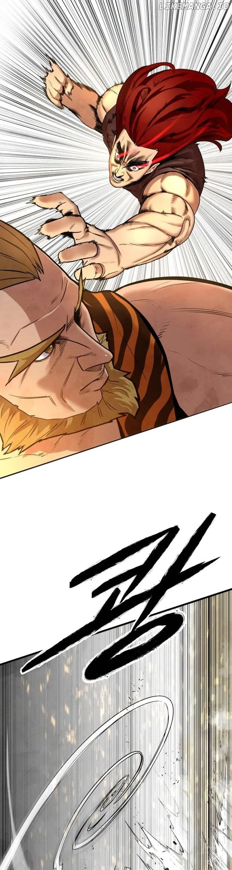 Embodiment of the Assassin in the Murim World Chapter 16 227 13