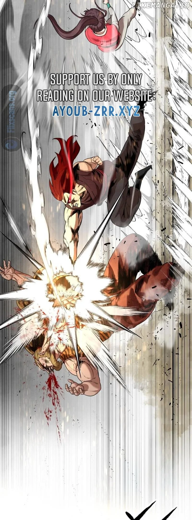 Embodiment of the Assassin in the Murim World Chapter 16 228 14