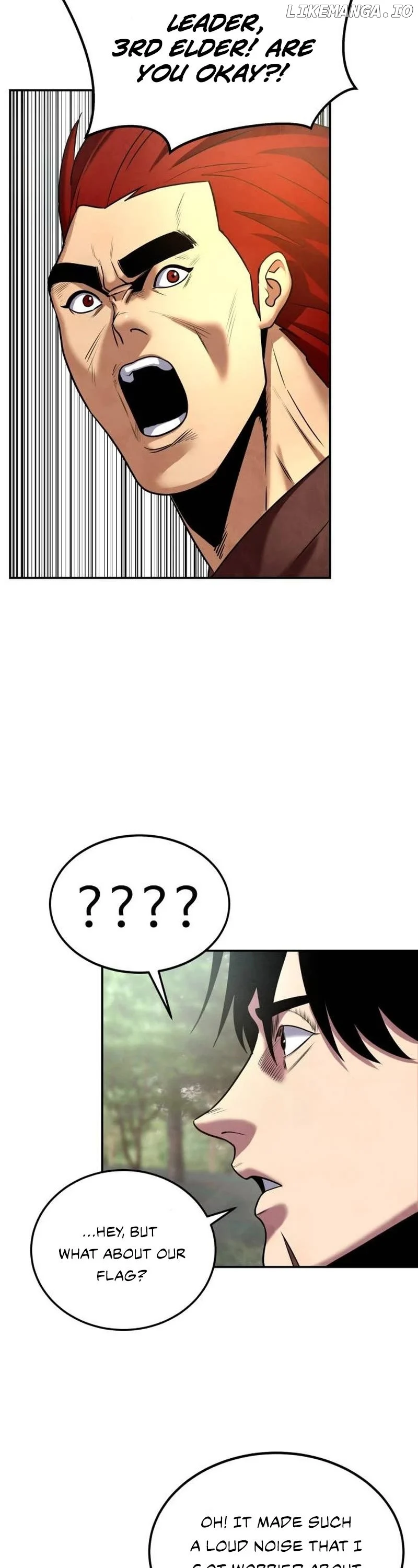 Embodiment of the Assassin in the Murim World Chapter 16 231 17