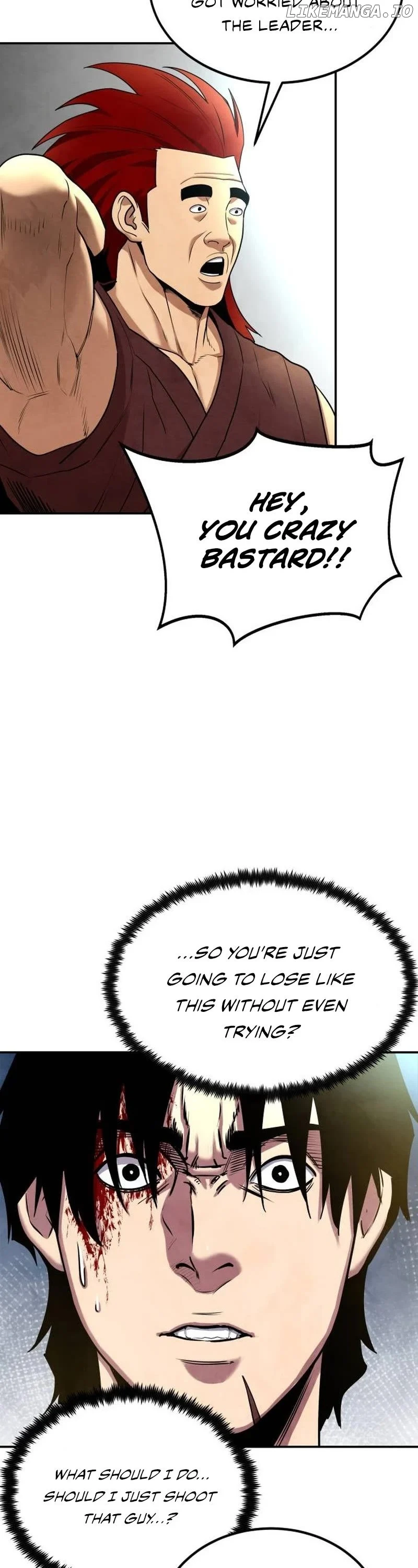 Embodiment of the Assassin in the Murim World Chapter 16 232 18