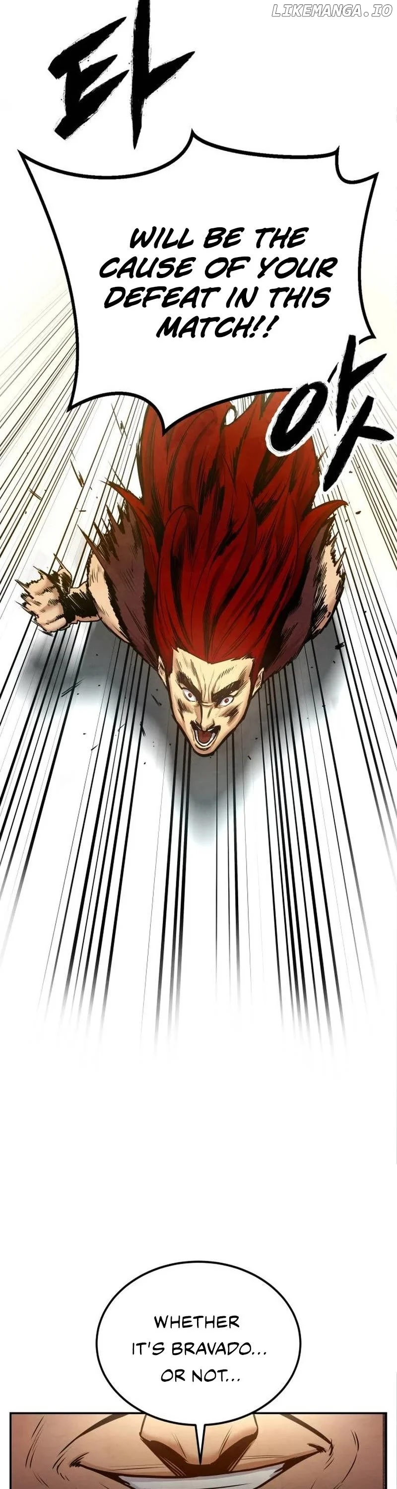 Embodiment of the Assassin in the Murim World Chapter 16 237 23