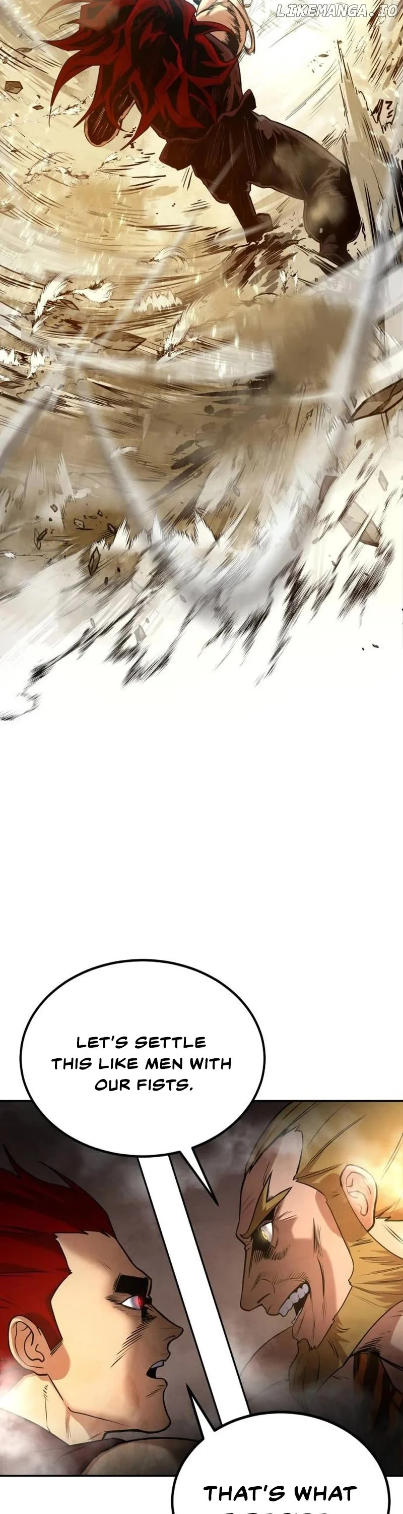 Embodiment of the Assassin in the Murim World Chapter 16 240 26