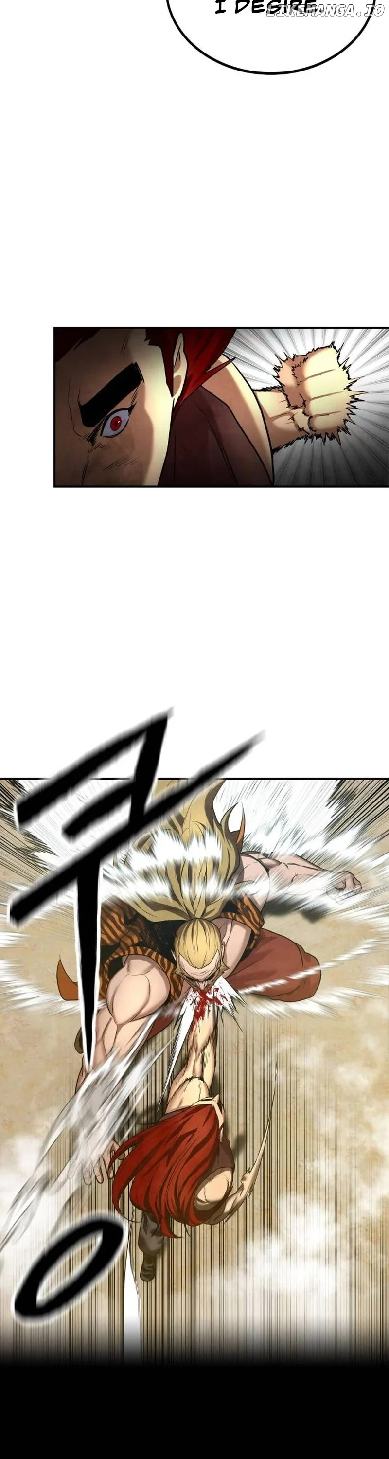 Embodiment of the Assassin in the Murim World Chapter 16 241 27