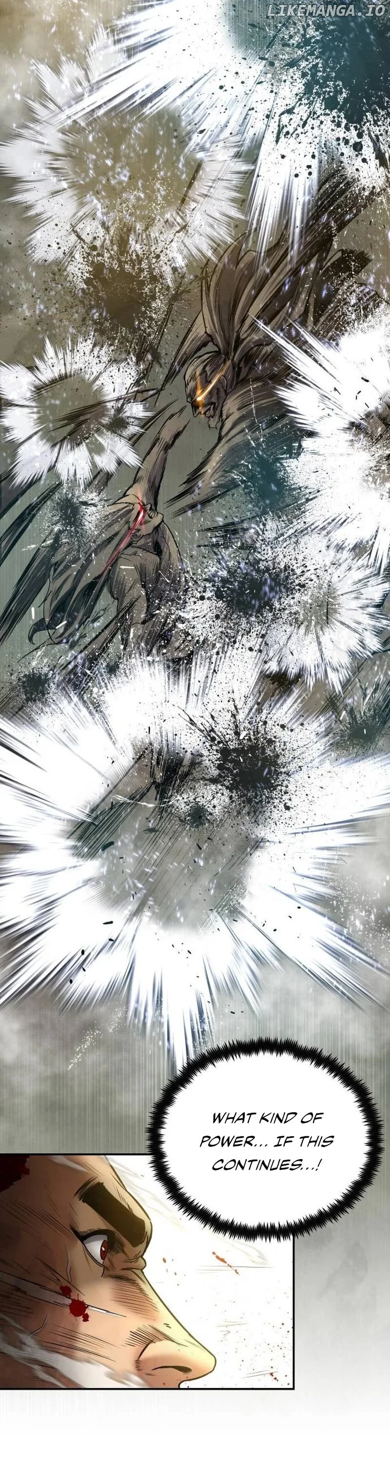 Embodiment of the Assassin in the Murim World Chapter 16 247 33