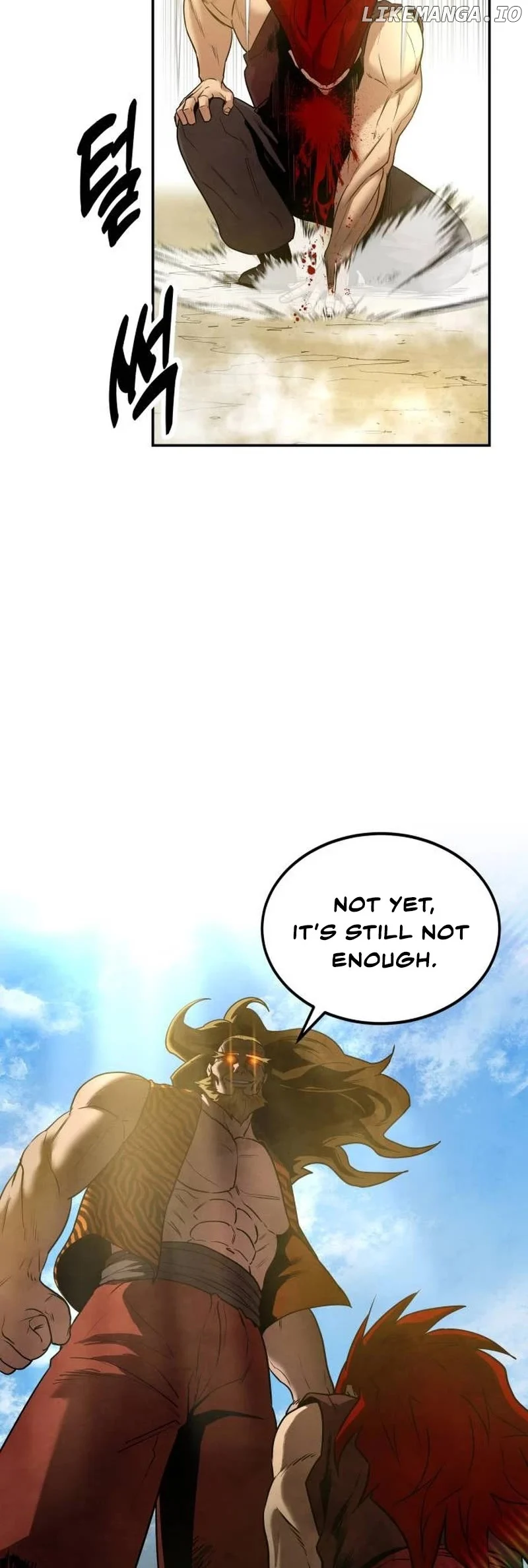 Embodiment of the Assassin in the Murim World Chapter 16 249 35