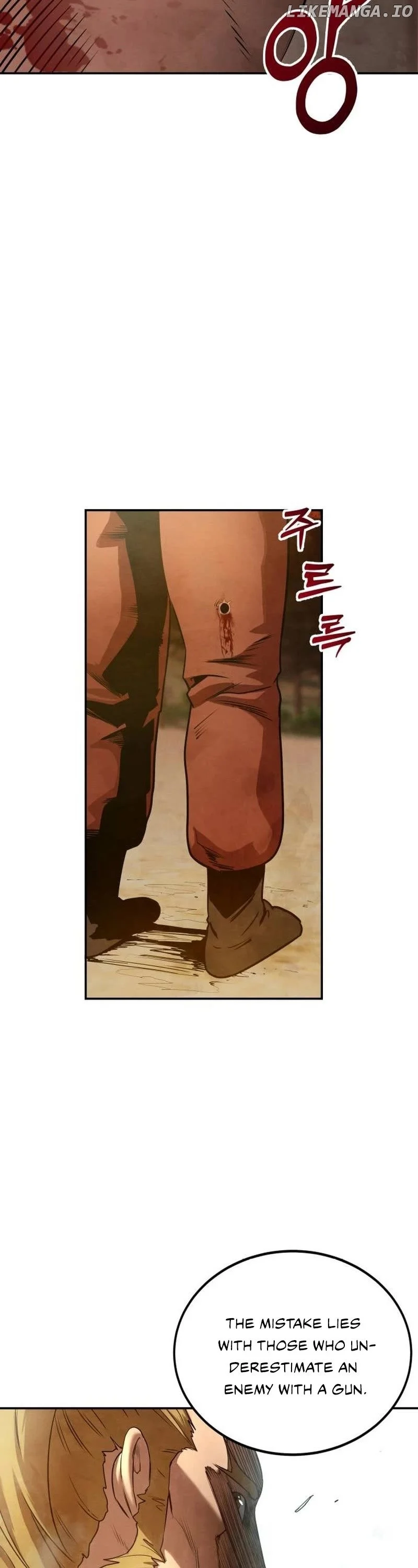 Embodiment of the Assassin in the Murim World Chapter 16 251 37