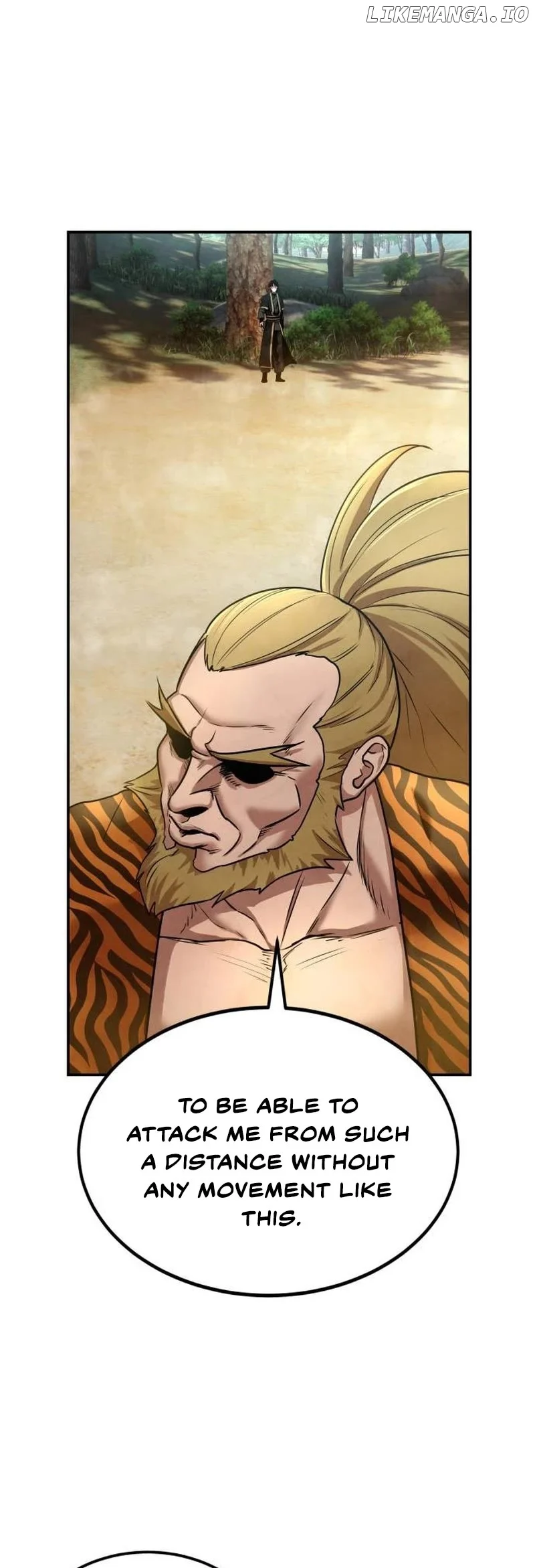 Embodiment of the Assassin in the Murim World Chapter 16 254 40