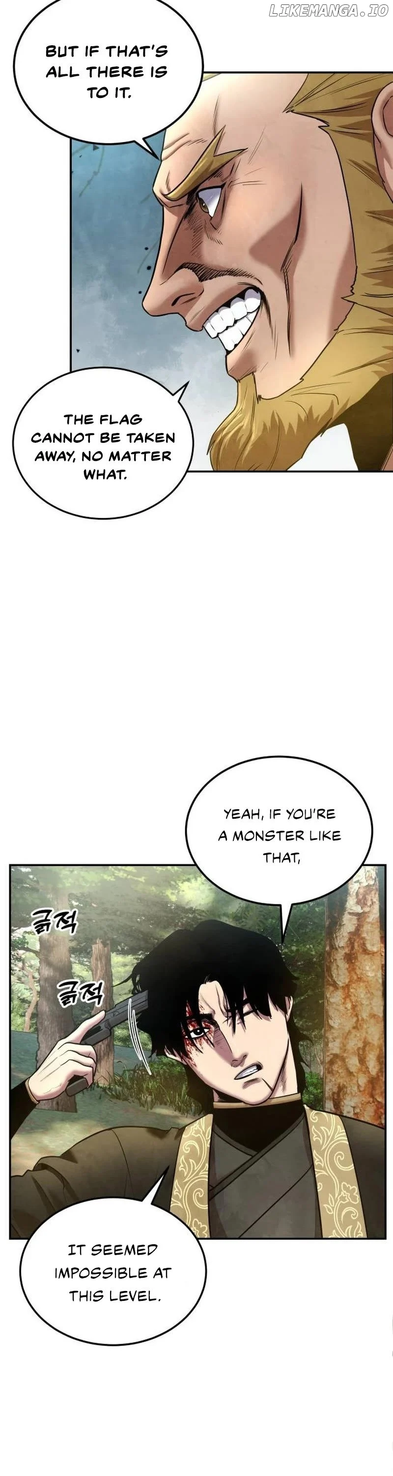 Embodiment of the Assassin in the Murim World Chapter 16 255 41