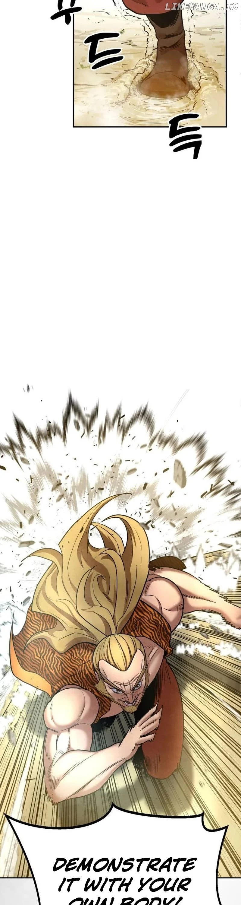 Embodiment of the Assassin in the Murim World Chapter 16 260 46