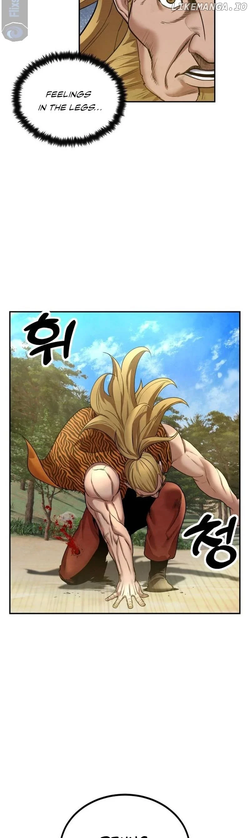 Embodiment of the Assassin in the Murim World Chapter 16 263 49