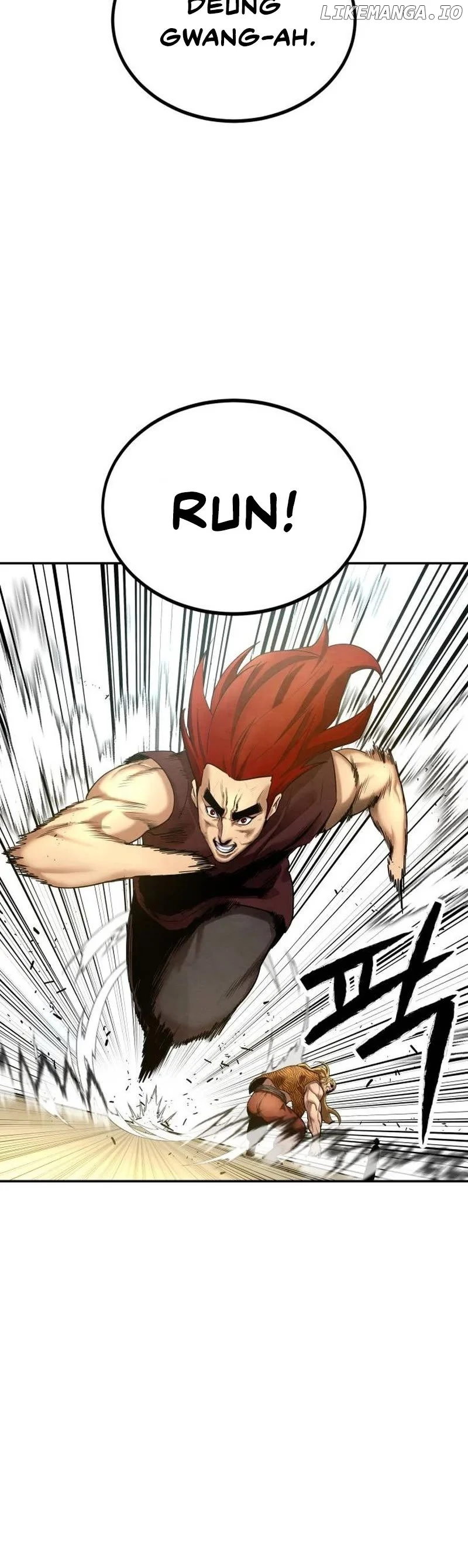 Embodiment of the Assassin in the Murim World Chapter 16 264 50