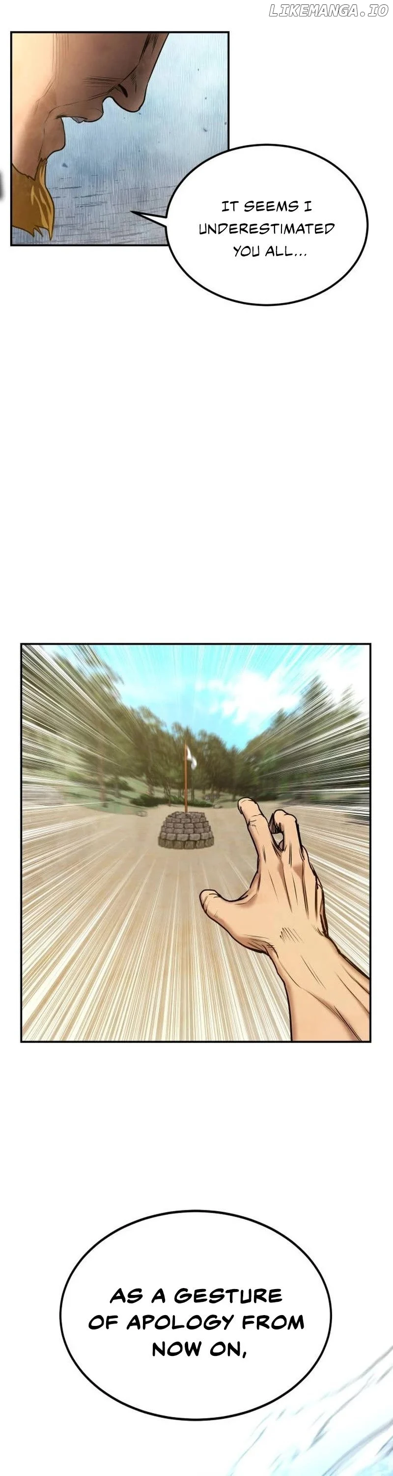 Embodiment of the Assassin in the Murim World Chapter 16 265 51