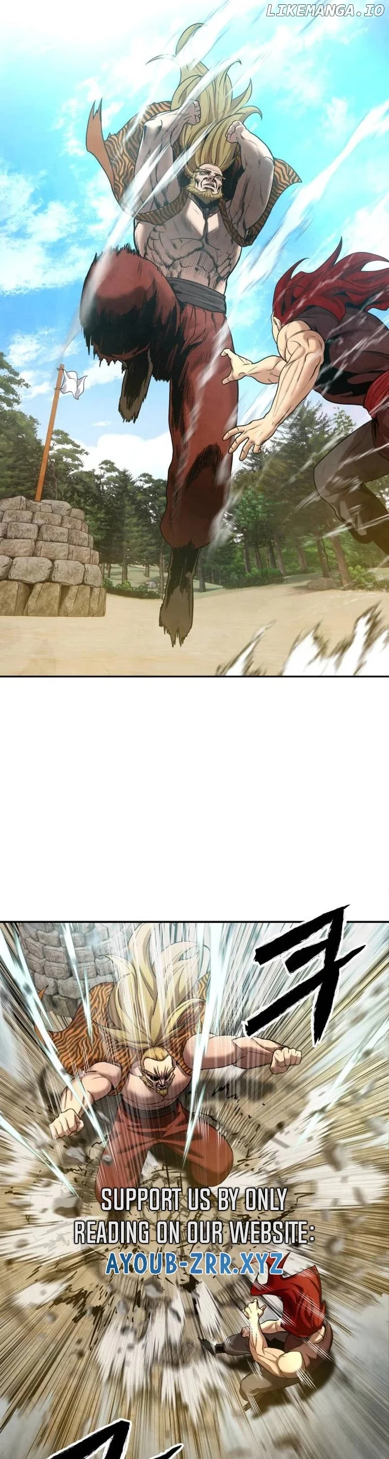 Embodiment of the Assassin in the Murim World Chapter 16 266 52