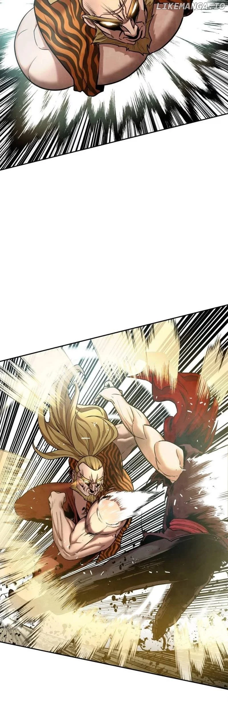 Embodiment of the Assassin in the Murim World Chapter 16 268 54